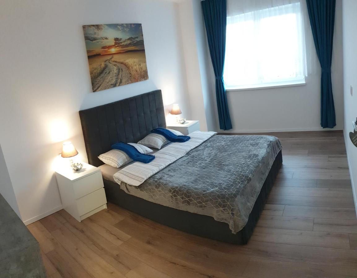 Iosia Apartment 203 ออราแด ภายนอก รูปภาพ