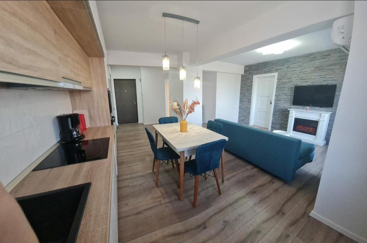 Iosia Apartment 203 ออราแด ภายนอก รูปภาพ