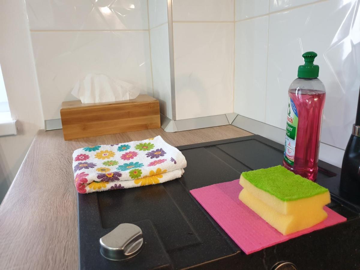 Iosia Apartment 203 ออราแด ภายนอก รูปภาพ
