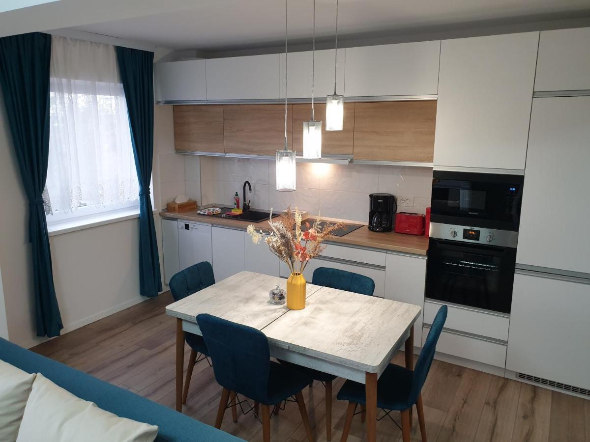Iosia Apartment 203 ออราแด ภายนอก รูปภาพ