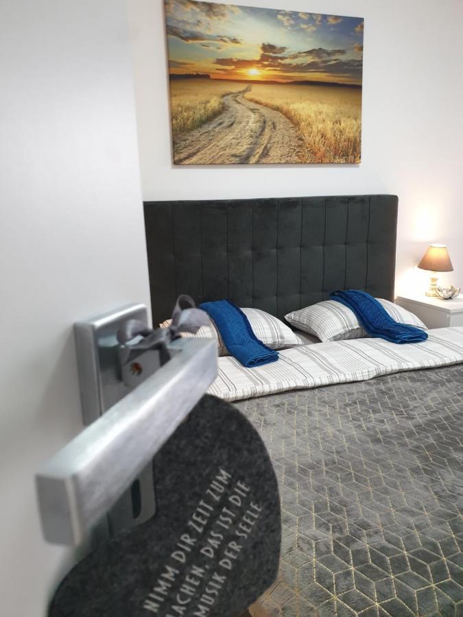 Iosia Apartment 203 ออราแด ภายนอก รูปภาพ