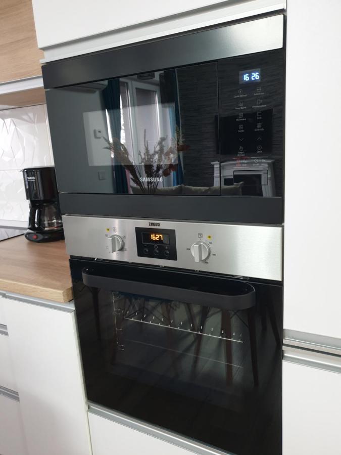 Iosia Apartment 203 ออราแด ภายนอก รูปภาพ