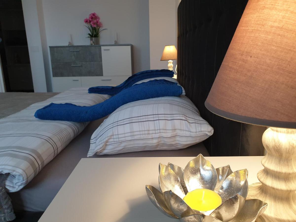 Iosia Apartment 203 ออราแด ภายนอก รูปภาพ