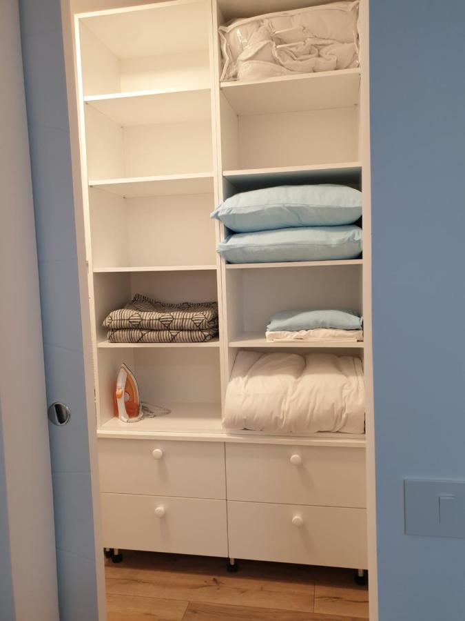 Iosia Apartment 203 ออราแด ภายนอก รูปภาพ