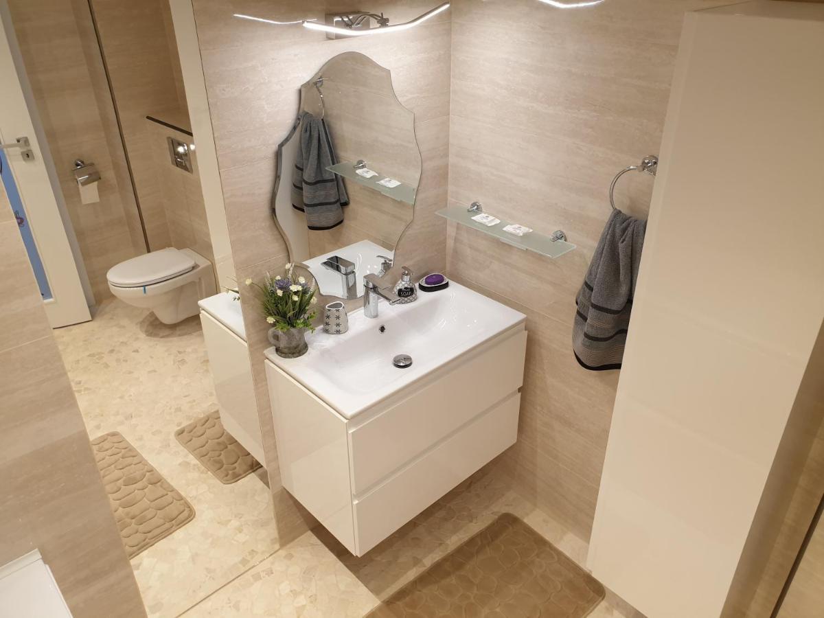 Iosia Apartment 203 ออราแด ภายนอก รูปภาพ