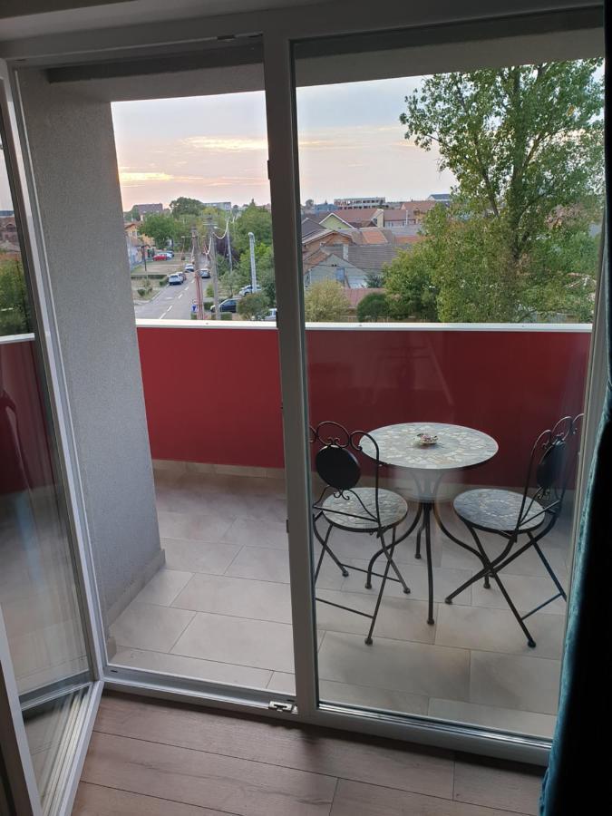 Iosia Apartment 203 ออราแด ภายนอก รูปภาพ