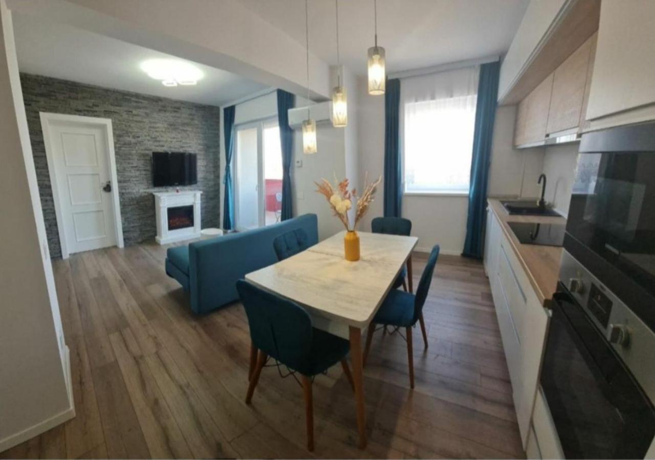 Iosia Apartment 203 ออราแด ภายนอก รูปภาพ